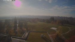 Heliport Nemocnice Znojmo