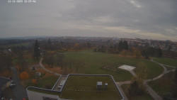 Heliport Nemocnice Znojmo