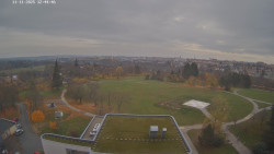 Heliport Nemocnice Znojmo