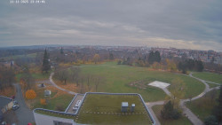 Heliport Nemocnice Znojmo