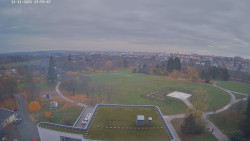 Heliport Nemocnice Znojmo