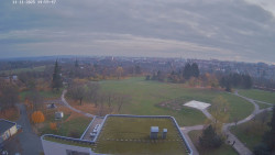 Heliport Nemocnice Znojmo