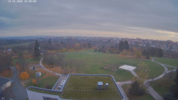 Heliport Nemocnice Znojmo