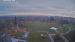 Heliport Nemocnice Znojmo