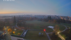 Heliport Nemocnice Znojmo