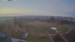 Heliport Nemocnice Znojmo