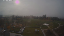 Heliport Nemocnice Znojmo