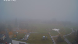 Heliport Nemocnice Znojmo