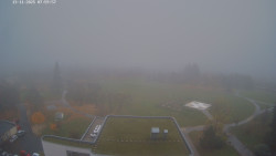 Heliport Nemocnice Znojmo