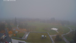 Heliport Nemocnice Znojmo