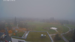 Heliport Nemocnice Znojmo