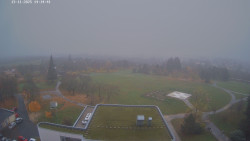 Heliport Nemocnice Znojmo