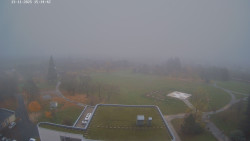 Heliport Nemocnice Znojmo