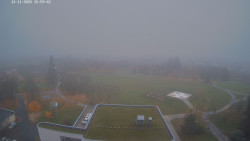 Heliport Nemocnice Znojmo