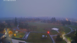 Heliport Nemocnice Znojmo