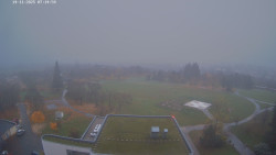 Heliport Nemocnice Znojmo