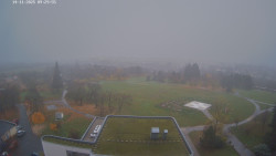 Heliport Nemocnice Znojmo