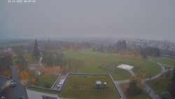 Heliport Nemocnice Znojmo