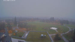 Heliport Nemocnice Znojmo