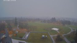 Heliport Nemocnice Znojmo