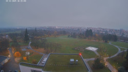 Heliport Nemocnice Znojmo