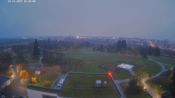 Heliport Nemocnice Znojmo