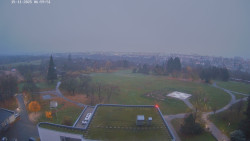 Heliport Nemocnice Znojmo