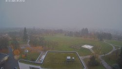 Heliport Nemocnice Znojmo