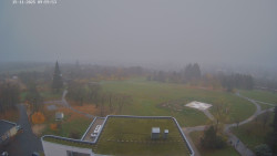 Heliport Nemocnice Znojmo