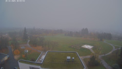 Heliport Nemocnice Znojmo