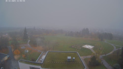 Heliport Nemocnice Znojmo