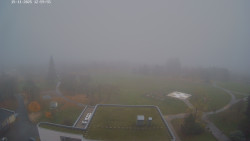 Heliport Nemocnice Znojmo