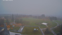 Heliport Nemocnice Znojmo