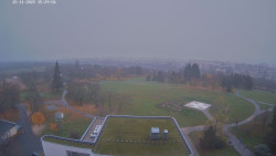 Heliport Nemocnice Znojmo