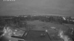 Heliport Nemocnice Znojmo