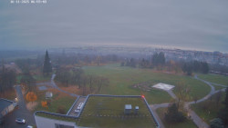 Heliport Nemocnice Znojmo