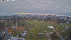 Heliport Nemocnice Znojmo