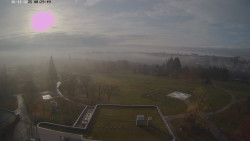 Heliport Nemocnice Znojmo