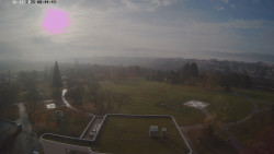 Heliport Nemocnice Znojmo