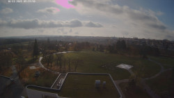 Heliport Nemocnice Znojmo