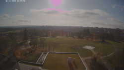 Heliport Nemocnice Znojmo