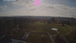 Heliport Nemocnice Znojmo