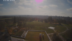 Heliport Nemocnice Znojmo