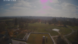 Heliport Nemocnice Znojmo