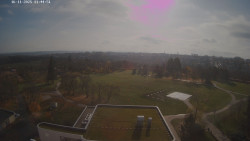 Heliport Nemocnice Znojmo