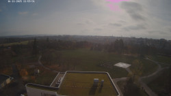 Heliport Nemocnice Znojmo