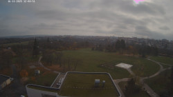 Heliport Nemocnice Znojmo