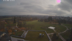 Heliport Nemocnice Znojmo