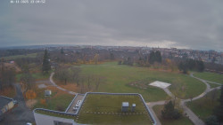 Heliport Nemocnice Znojmo