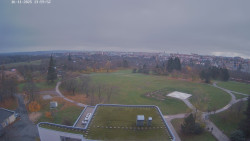 Heliport Nemocnice Znojmo